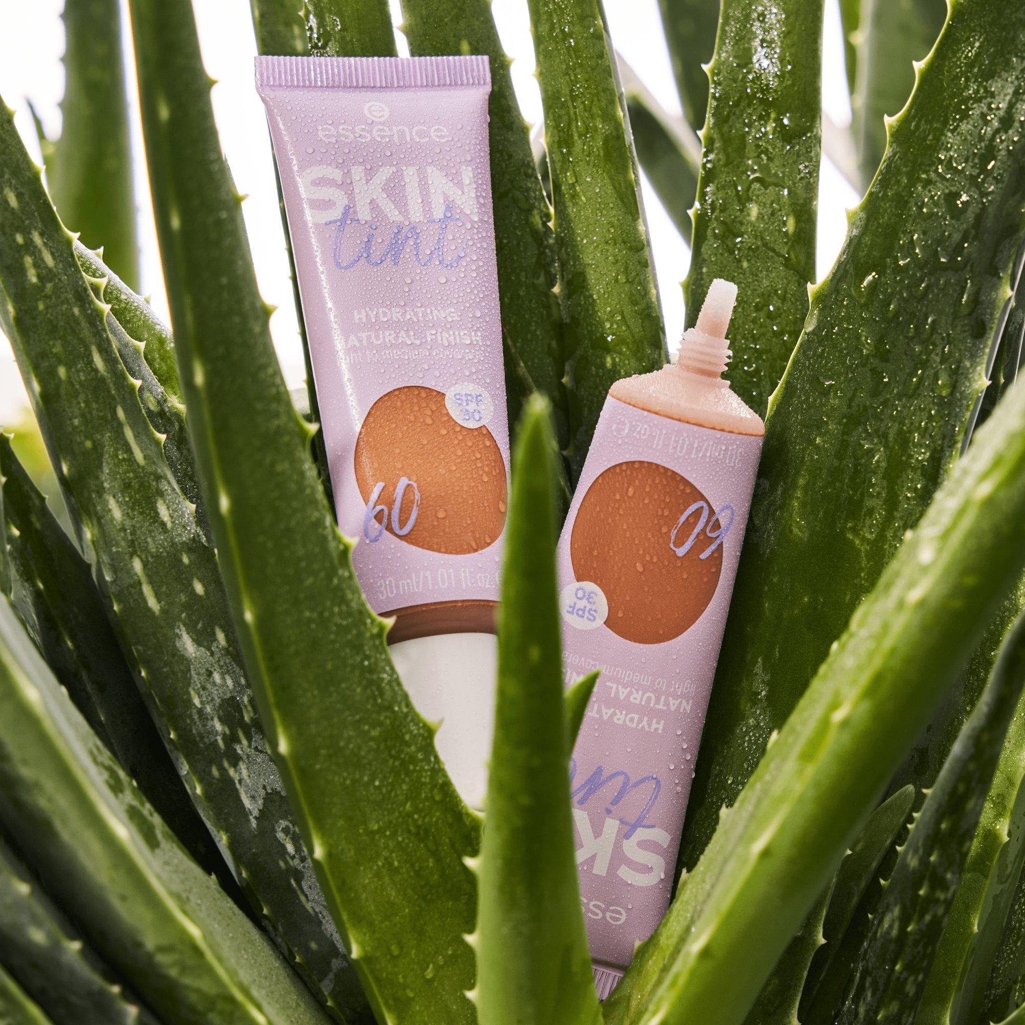 Essence Skin Tint 60
