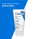 Cerave Hyaluronic Acid Moisturising Cream