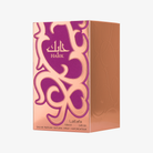Lattafa Habik for Women 100ml EDP Floral Musk Pear Bergamot