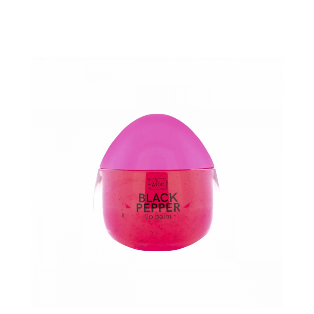 Wibo Black Pepper Lip Balm