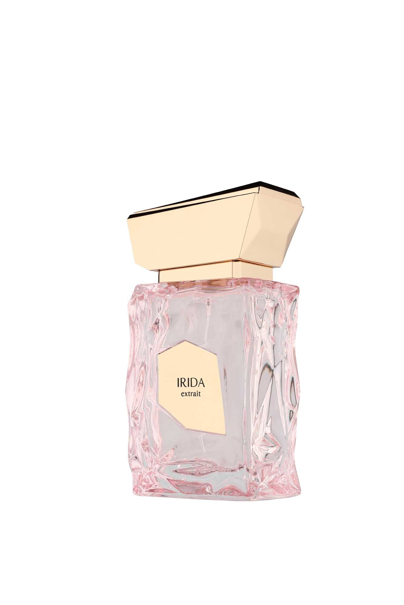 French Avenue Irida Eau de Parfum Cherry Jasmine Amber Musk