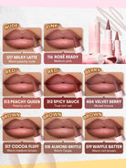 SHEGLAM Define & Fill Triangle Lip Liner