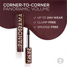 L'Oréal Paris Voluminous Panorama Mascara Volumizing And Lengthening