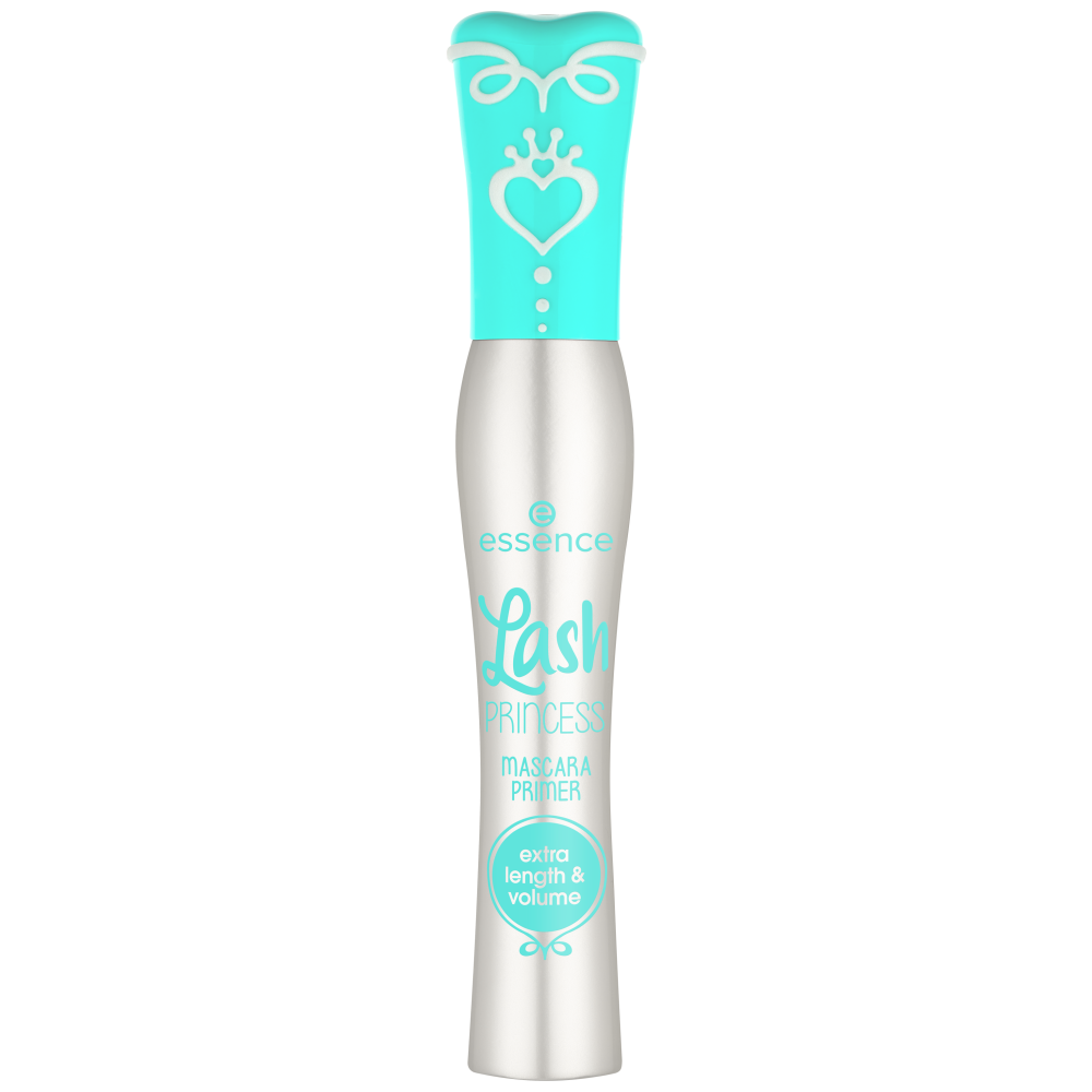 Essence Lash Princess Mascara Primer