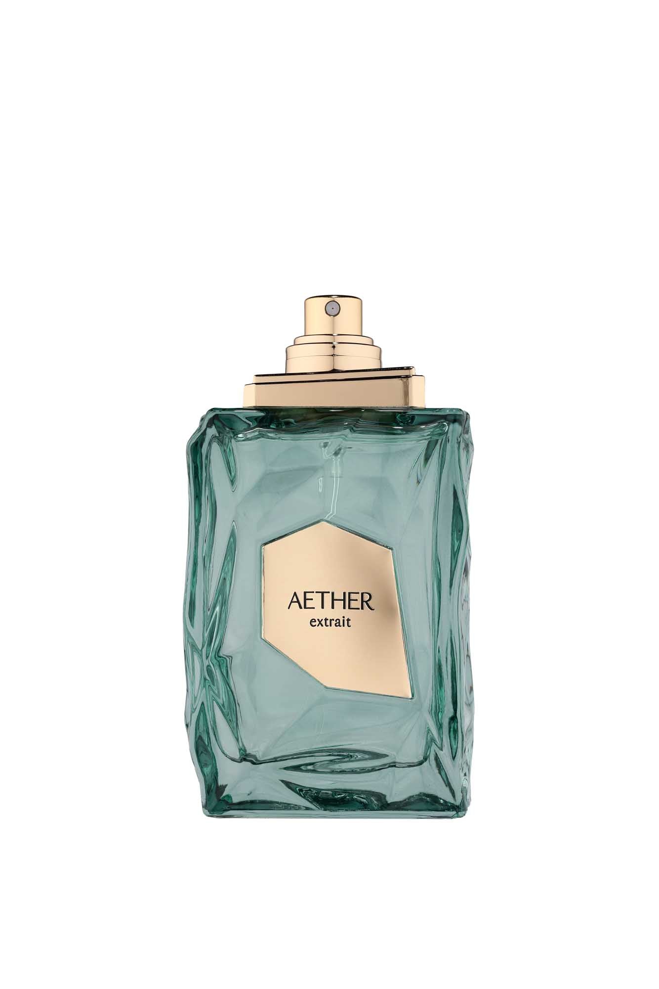 French Avenue Aether Eau de Parfum 50ml Woody Fruity Scent