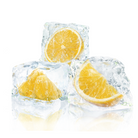 Garnier Hydra Bomb Anti Dark-Circle Eye Tissue Mask Orange Juice