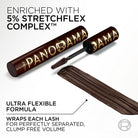 L'Oréal Paris Voluminous Panorama Mascara Volumizing And Lengthening
