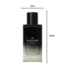 Riiffs Vendome Luxury Leather Vanilla Patchouli Eau de Parfum