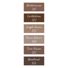 Samoa Cosmetics Love Your Shape Pure Browliner Vegan Spoolie