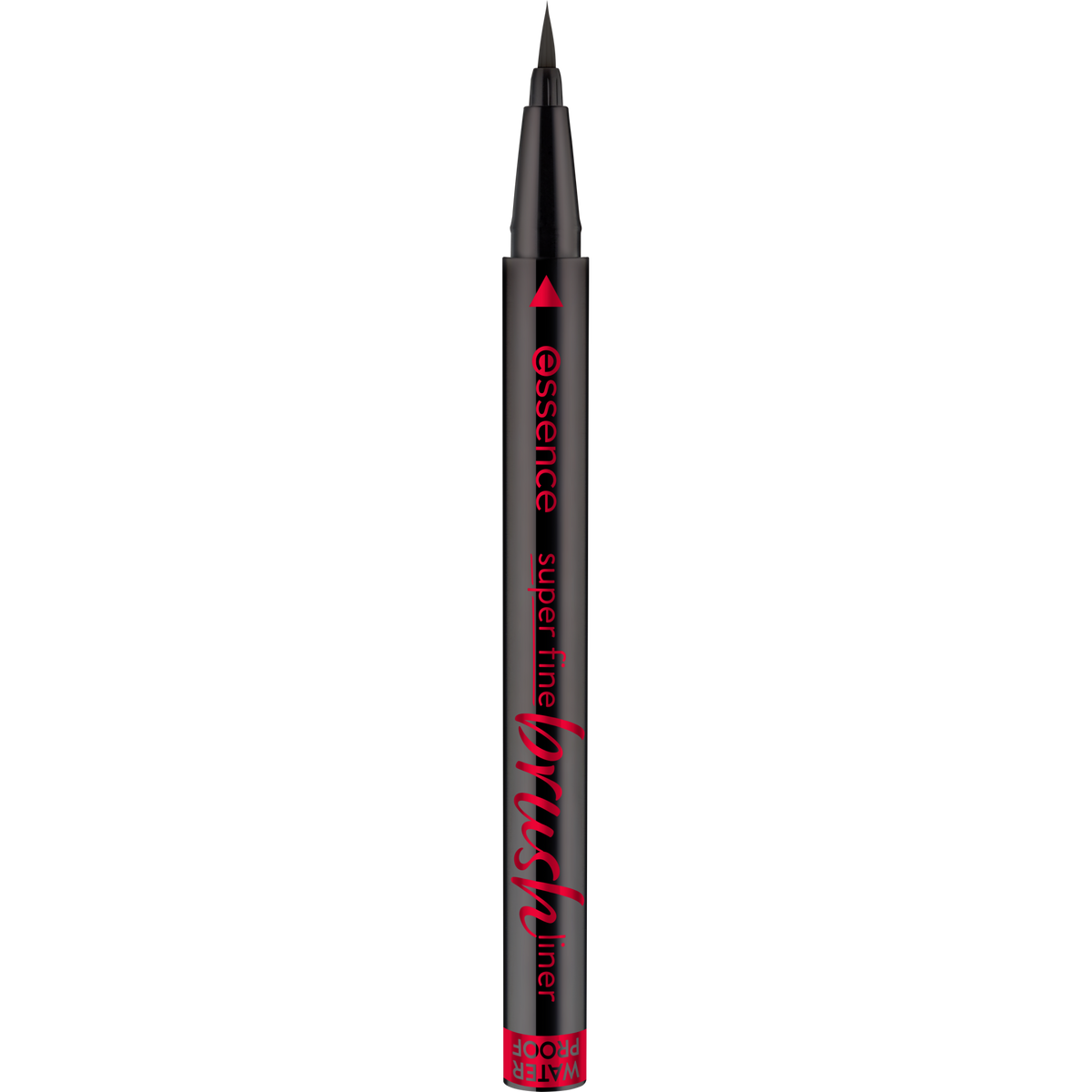 Essence Super Fine Brush Liner Waterproof