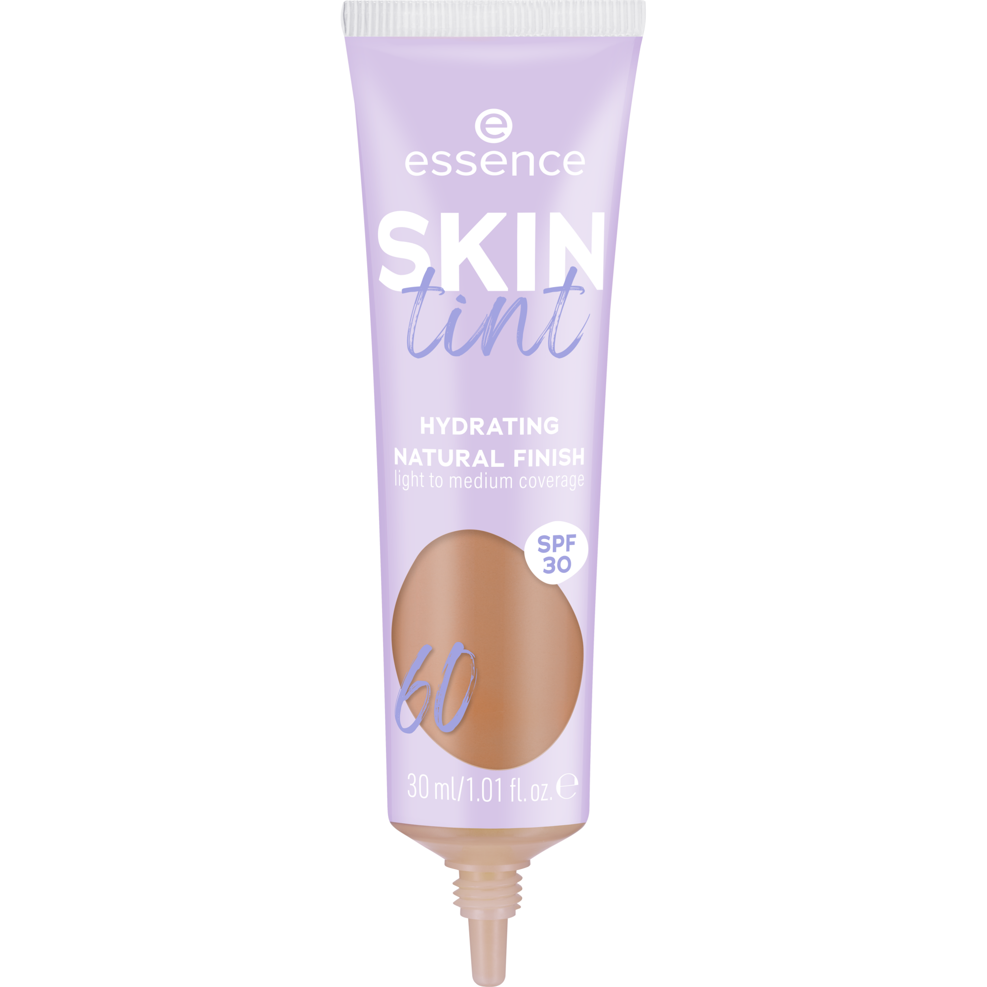 Essence Skin Tint 60