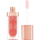 essence Love It A Choco' Lot! Chocolate-Scented High-Shine Lip Oil
