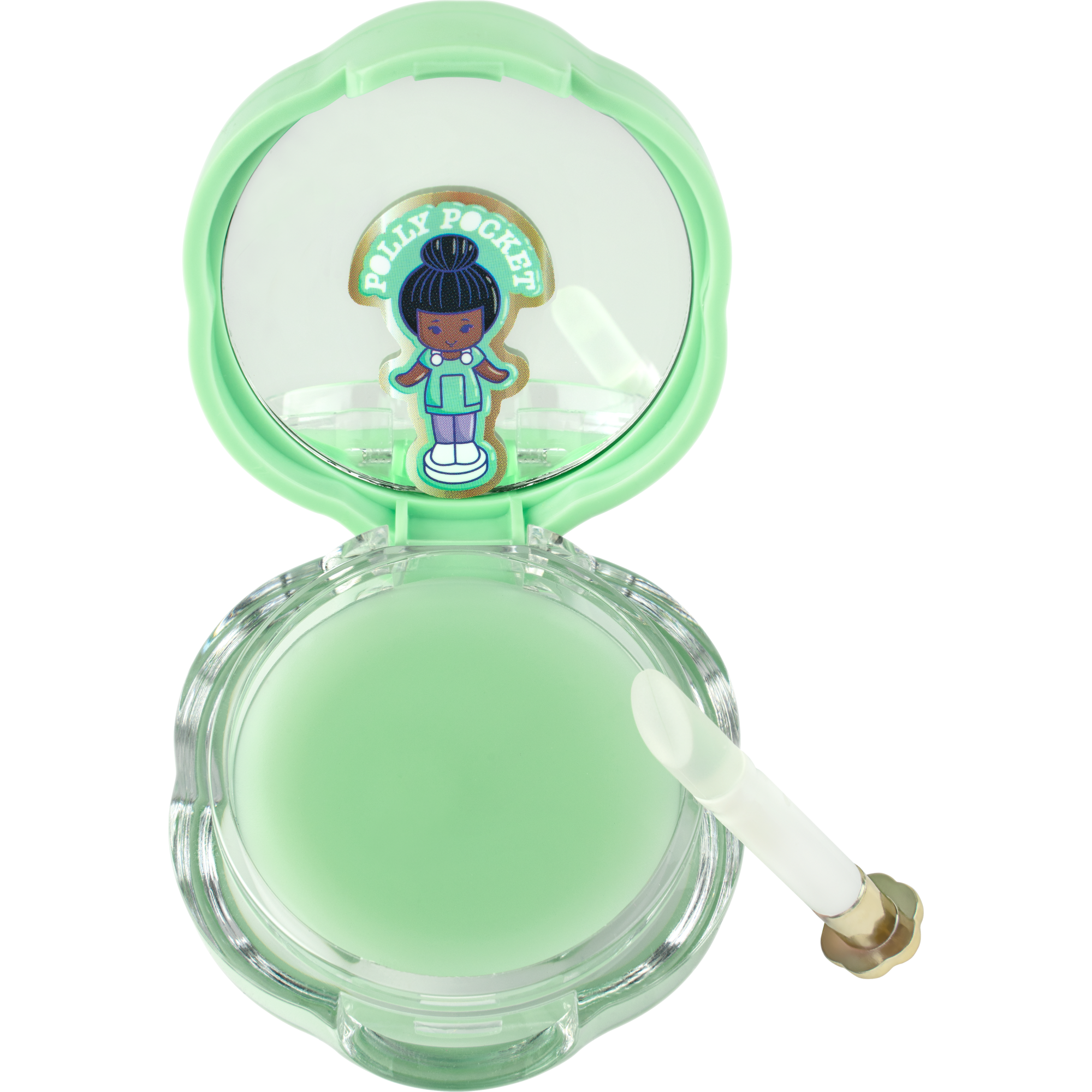 essence Polly Pocket Peptide Lip Mask Mini So Much Cute