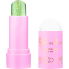 essence Polly Pocket Colour-Changing Blush Stick Mint-to-Pink Creamy Formula