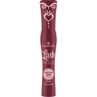 Essence Lash Princess False Lash Effect Mascara Burgundy
