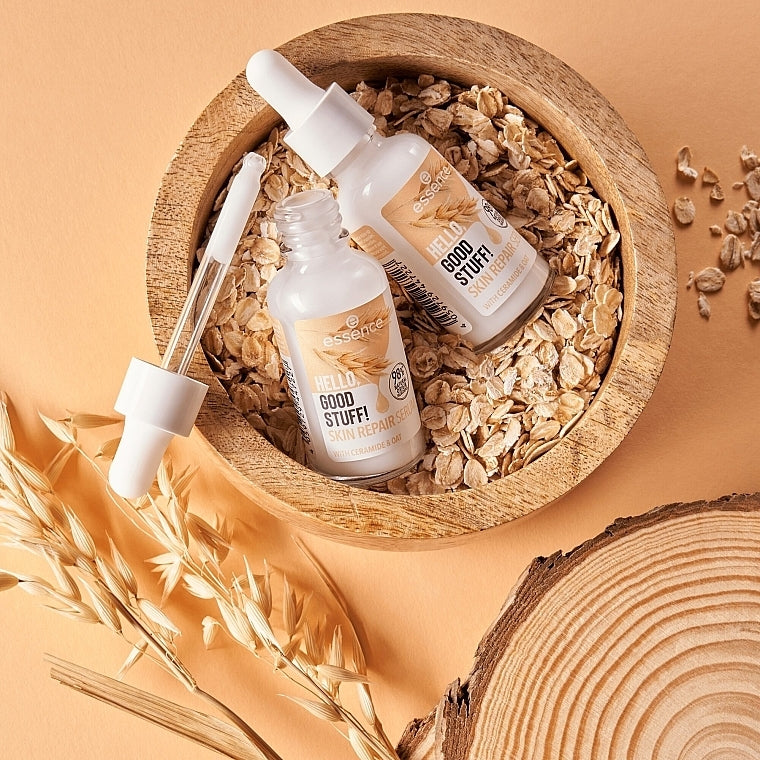 Essence Hello, Good Stuff! Skin Repair Regenerating Serum 30 ml