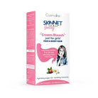 Skinnet Gold Cream Bleach Young 25+50ml Sensitive Skin