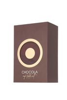 French Avenue Chocola Addict Eau de Parfum – Tangerine Chocolate Indulgence