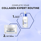 L'Oréal Paris Collagen Expert Moisture-Filling Cream with Glycerin Peptides