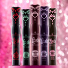 Essence Lash Princess False Lash Effect Mascara Burgundy