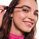 Essence Lash Princess False Lash Effect Mascara Burgundy