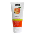 Beauty Formulas Apricot facial scrub 