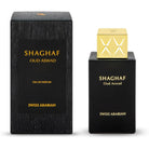 Swiss Arabian Shaghaf Oud Aswad
