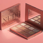 Wibo Nude Eyeshadow Palette