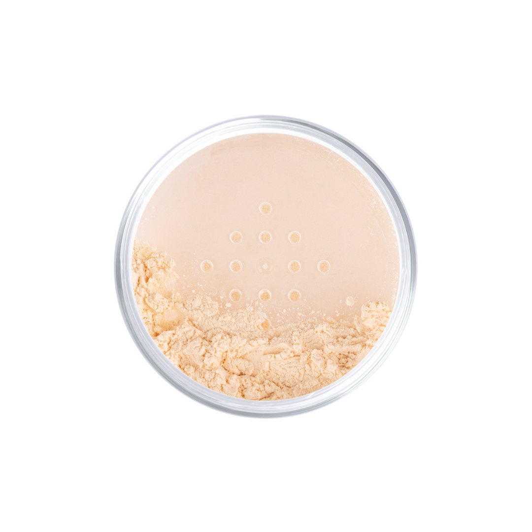 Wibo Banana Loose Face Powder
