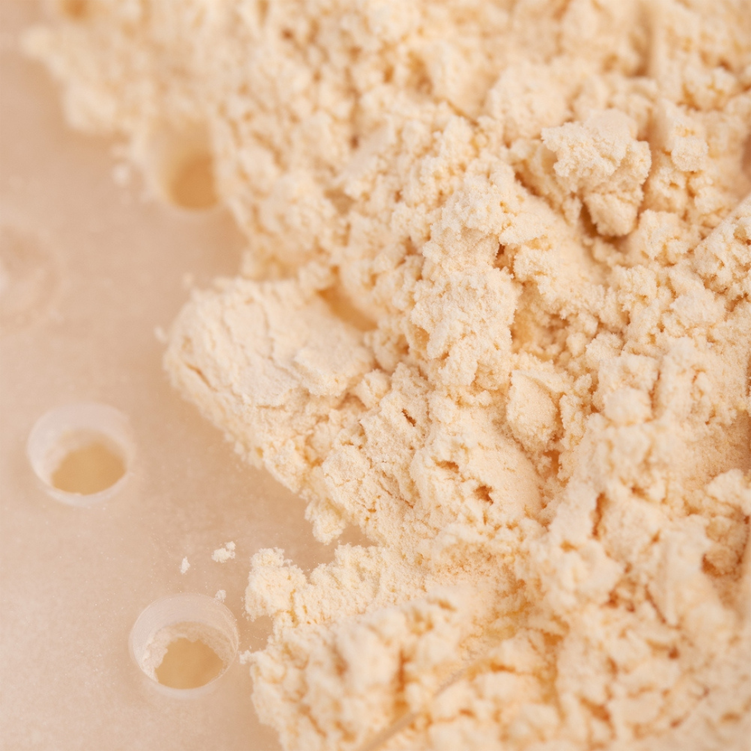 Wibo Banana Loose Face Powder