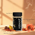 Armaf Ombre D’or Eau de Parfum 75ml Sophisticated Warm Oud