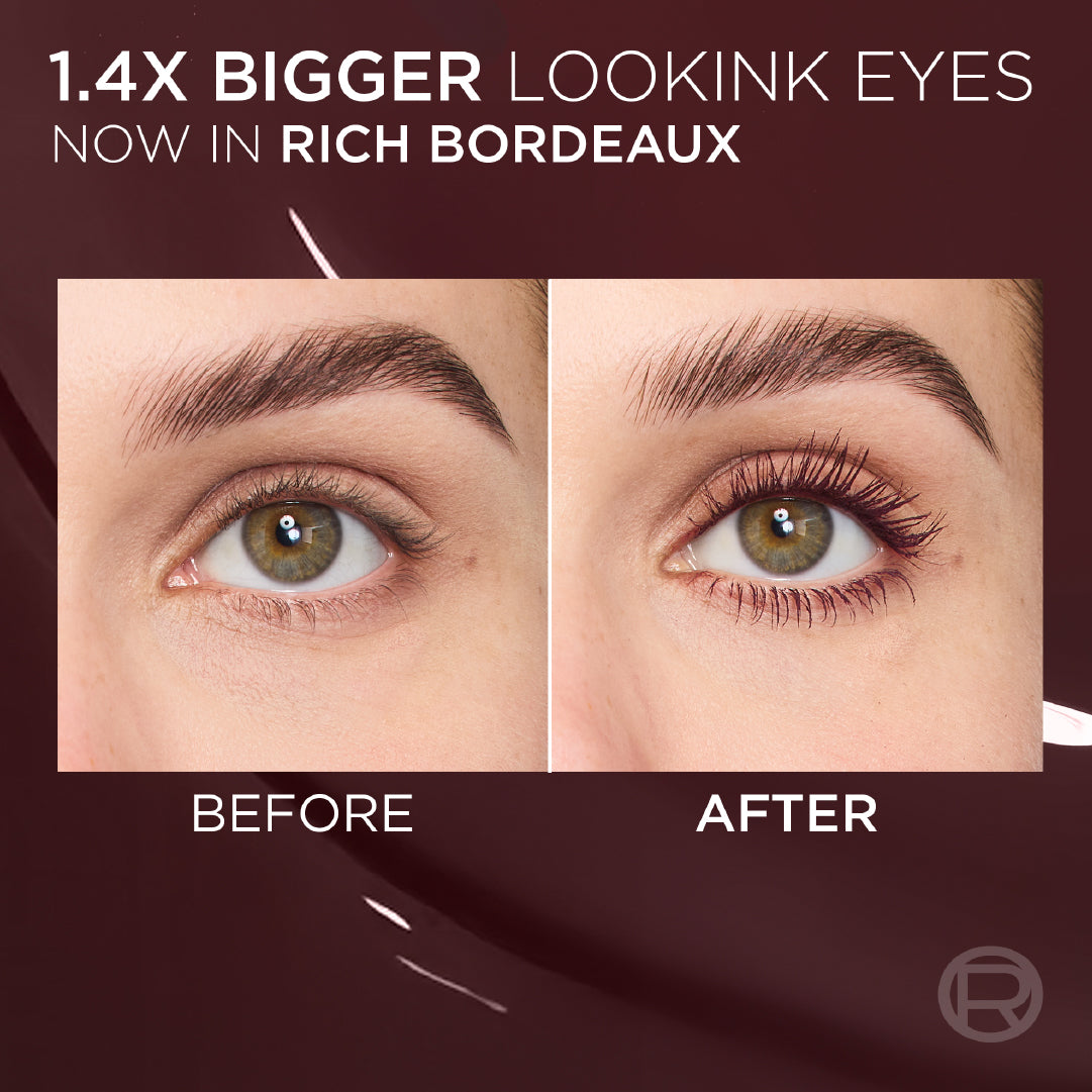 L'Oréal Paris Voluminous Panorama Mascara Volumizing And Lengthening