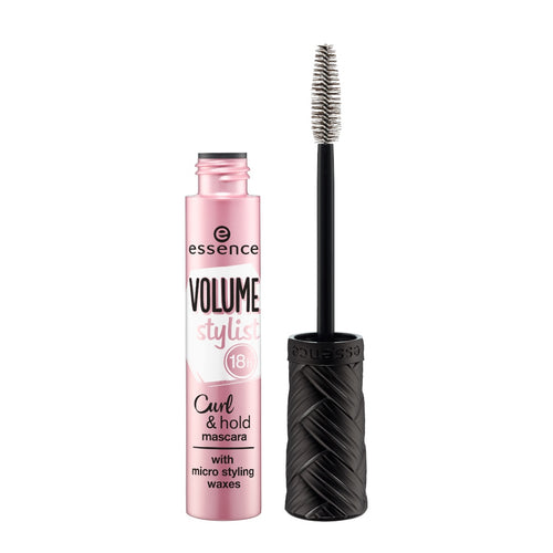 Essence Volume Stylist Curl &amp; Hold 18H
 Mascara 