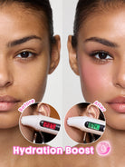 Sheglam Jelly Flush Blush Stain Patches