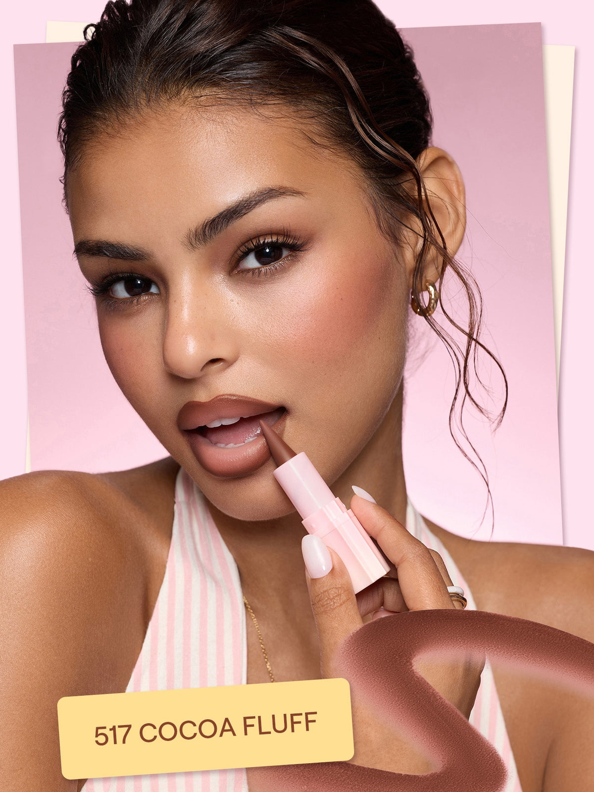 SHEGLAM Define & Fill Triangle Lip Liner