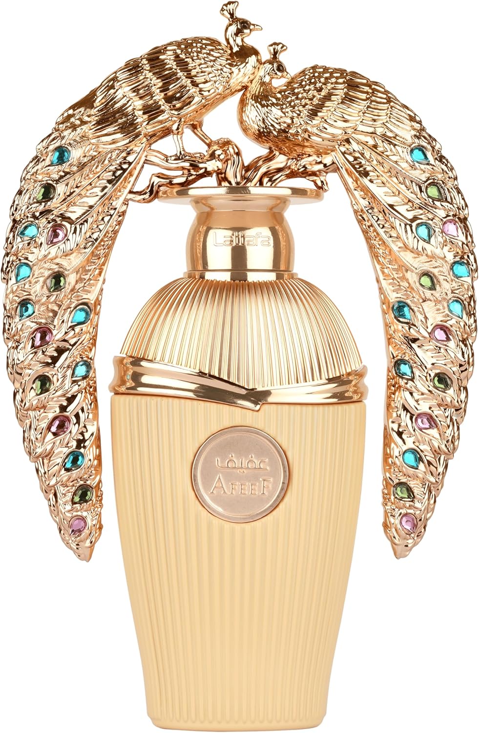 Lattafa Afeef Unisex Eau de Parfum