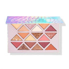 Wibo Cherry Nude Eyeshadow