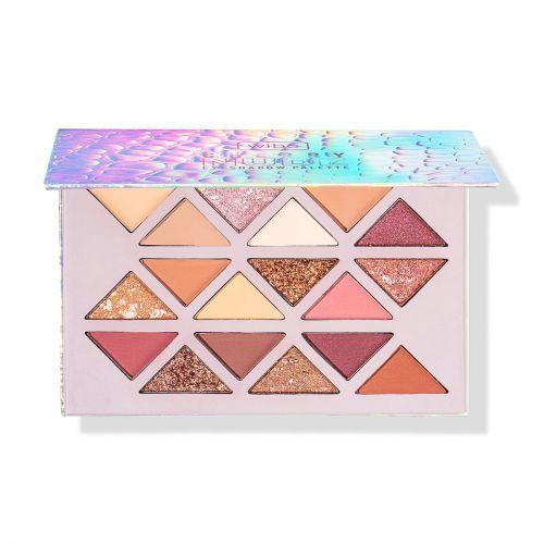 Wibo Cherry Nude Eyeshadow