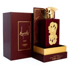 Lattafa Ansaam Gold Women's EDP