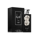 Lattafa Ansaam Silver Edp