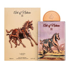 Lattafa Art of Nature II 100ml Eau de Parfum