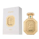 French Avenue Genesis Aquarius Eau de Parfum 90ml Oriental Woody Fragrance