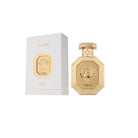 French Avenue Genesis Cancer Citrus Aromatic Eau de Parfum with Vanilla Amber Base