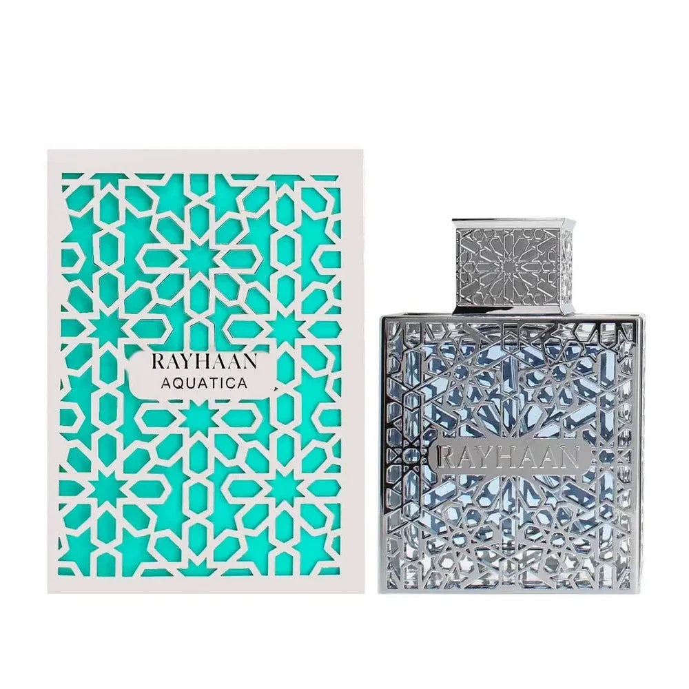 Rayhaan Aquatica Eau de Parfum 100ml