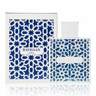 Rayhaan Azul Eau de Parfum for Men 100ml