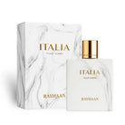 Rayhaan Italia Edp 100ml