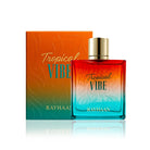 Rayhaan Tropical Vibe Eau De Parfum 100ml