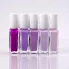 Dali Beauty New Winter Collection Nail Polish in Six Shades