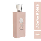 Nusuk Ajwaa Roses Luxury Floral Woody Eau de Parfum Spray