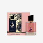 Ard Al Zaafaran Amal 100ml Eau de Parfum Warm Vanilla